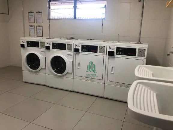 Imagem Apartamento com 1 dormitório à venda, 70 m² por R$ 750.000,00 - Carandiru - São Paulo/SP