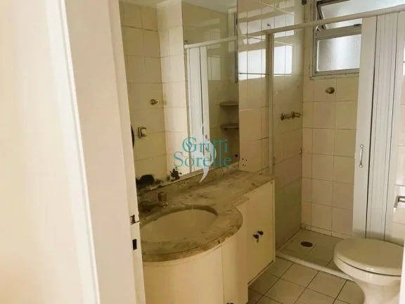 Imagem Apartamento à Venda em Santa Cecília - São Paulo/SP.