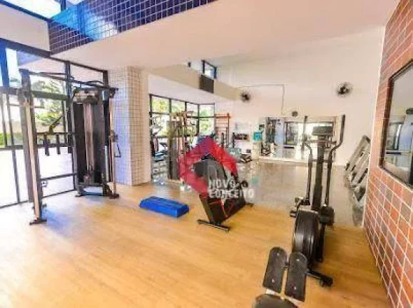 Imagem Apartamento à venda, 216 m² por R$ 1.690.000,00 - Aldeota - Fortaleza/CE