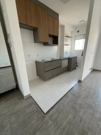 Imagem Apartamento com 2 dormitórios à venda, 55 m² por R$ 447.000,00 - Centro - Poá/SP