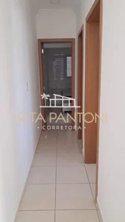 Imagem Apartamento - Ribeirão Preto - Nova Aliança - Região Sul