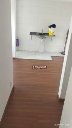 Imagem Apartamento à venda, 34 m² por R$ 240.000,00 - Vila Endres - Guarulhos/SP