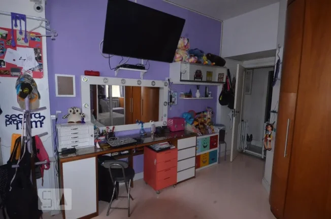 Imagem Apartamento à Venda - Copacabana, 3 Quartos, 143 m2