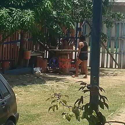 Imagem imóvel Belém vende Casa em Macapá