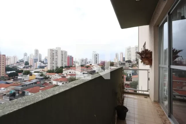 Imagem Apartamento à Venda - Vila Mariana, 3 Quartos, 110 m2