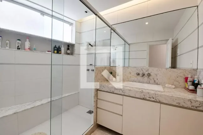 Imagem Apartamento à Venda - Leblon, 5 Quartos, 315 m2
