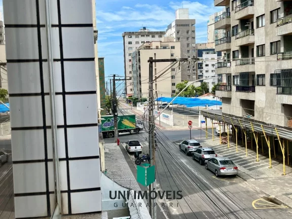 Imagem Apartamento 02 quartos (1 suíte), Elevador, Mobiliado, por R$470.000, na Praia do Morro
