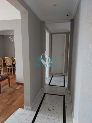 Imagem Apartamento Alto Padrão à Venda em Vila Uberabinha - São Paulo/SP.