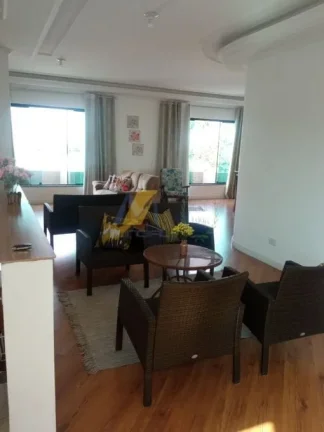 Imagem Alugo Casa Comercial em Santo André, Parque Novo Oratório