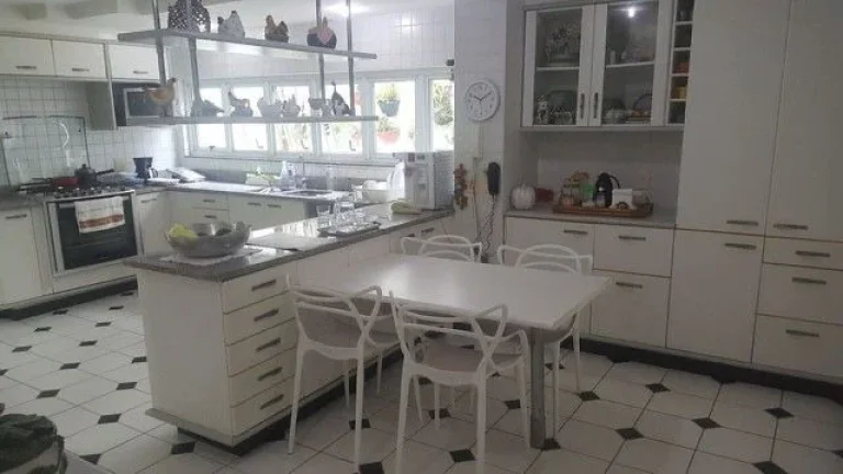 Imagem Casa em Condomínio para Venda em Rio de Janeiro, Barra da Tijuca, 4 dormitórios, 2 suítes, 4 banheiros, 4 vagas
