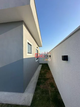 Imagem Casa com 3 dormitórios à venda, 125 m² por R$ 850.000,00 - Vila Sao Pedro - São Pedro da Aldeia/RJ