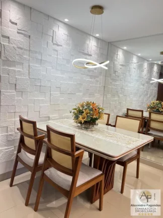 Imagem Apartamento para Venda em Goiânia, SETOR PEDRO LUDOVICO, 2 dormitórios, 1 suíte, 2 banheiros, 1 vaga