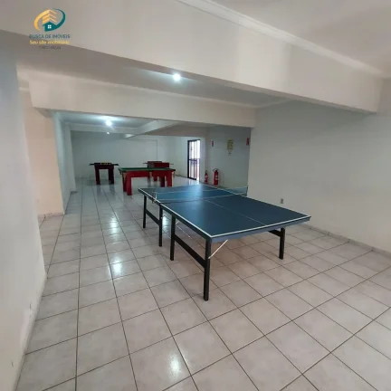 Imagem Apartamento à venda no bairro Tupi - Praia Grande/SP