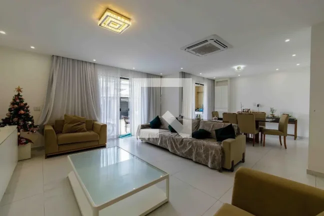 Imagem Casa à Venda - Recreio, 4 Quartos, 270 m2
