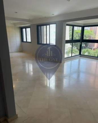 Imagem Apartamento para locação na Vila Nova Conceição: 3 quartos, 3 suítes, 2 salas, 4 banheiros, 3 vagas de garagem - São Paulo-SP