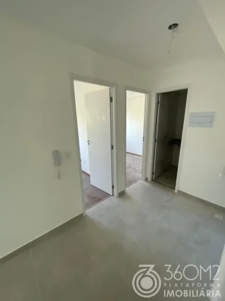 Imagem Apartamento para Venda em Santo André / SP no bairro Vila Eldízia
