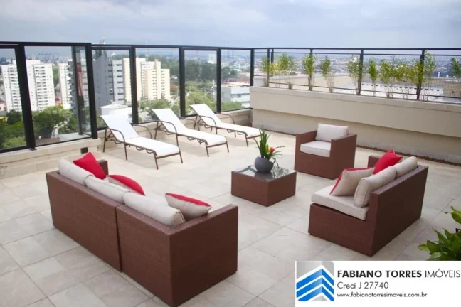 Imagem Apartamento a venda na Vila Caminho do Mar-- São Bernardo do Campo- SP
