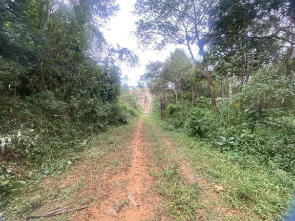 Imagem Terreno à venda, 300 m² por R$ 45.000,00 - Parque Astúrias - Suzano/SP