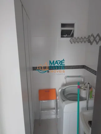 Imagem Apartamento com vista para o Mar próximo a Praia Toninhas em Ubatuba SP