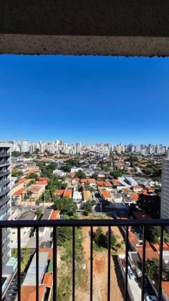 Imagem Apartamento com 1 quarto à venda, 25 m² - Vila Olímpia - São Paulo/SP