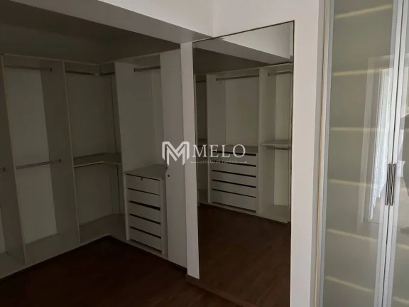 Imagem 4qts, 3suites, 3vagas, 305m² no PARNAMIRM..