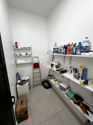 Imagem Casa Térrea em Condomínio Fechado no Cafezal
