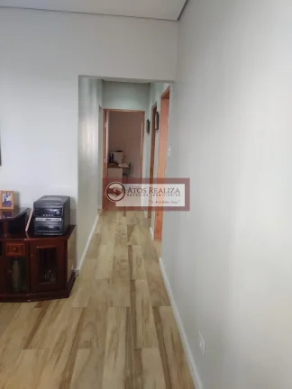 Imagem Casa térrea em Cidade Dutra, São Paulo: 110m², 2 dormitórios, 2 banheiros por R$ 740.000