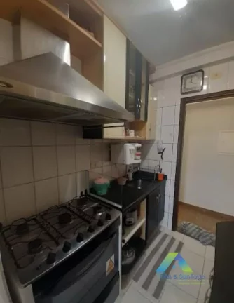 Imagem Apartamento à venda com 3 dormitórios, suíte e 2 banheiros na Vila das Mercês, São Paulo/SP