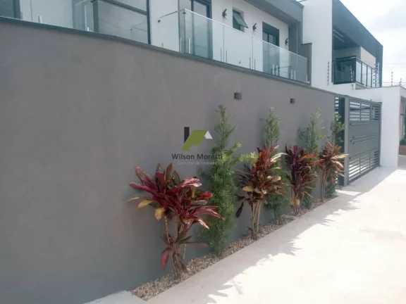 Imagem LINDA CASA EM EXCELENTE LOCALIZAÇÃO - JUNDIAÍ