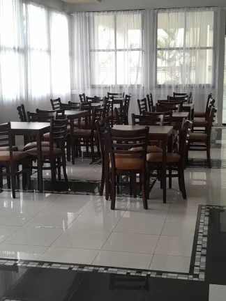 Imagem Alugo Apto de Alto Padrão em SBC, Vila Caminho do Mar