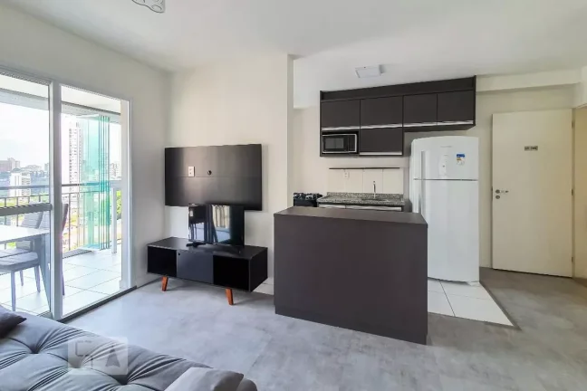 Imagem Apartamento à Venda - Vila Mariana, 2 Quartos, 47 m2