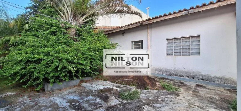 Imagem Casa para alugar, 130 m² por R$ 2.500,00- Jardim Proença - Campinas/SP