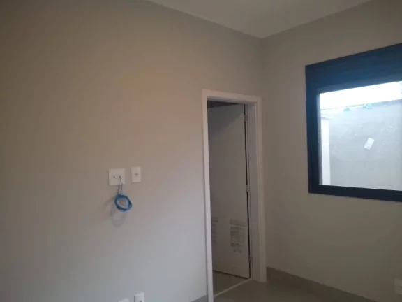 Imagem Casa no residencial Villaggio II, 3 suítes