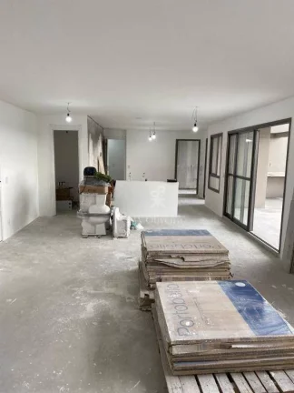 Imagem Cobertura com 3 dormitórios à venda por R$ 4.000.000,00 - Butantã - São Paulo/SP