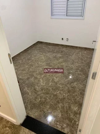 Imagem Apartamento com 2 quartos à venda, 49 m² por R$ 295.000 - Jardim Presidente Dutra - Guarulhos/SP