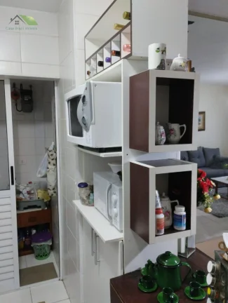Imagem Apartamento com 3 quartos, 77,00m2, à venda em Mogi das Cruzes, Mogi Moderno
