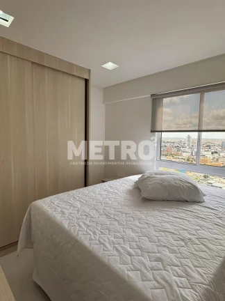 Imagem Apartamento à venda, Cobertura com 3 suítes sala de estar, sala de jantar