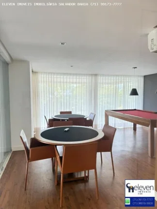 Imagem APARTAMENTO PARA ALUGUEL OU VENDA NO HORTO FLORESTAL - NOUVEAU 1/4 COM INFRA E 2 VAGAS 