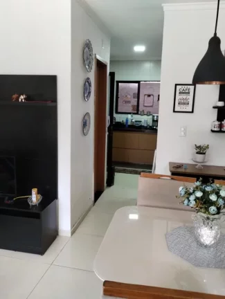 Imagem Casa para Venda em Recife, Cordeiro, 3 dormitórios, 1 suíte, 2 banheiros, 1 vaga