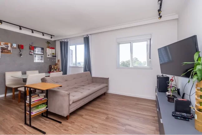 Imagem Apartamento a venda com planejados, sala ampliada, e lazer completo na região de Pirituba. Ótimo Preço!!