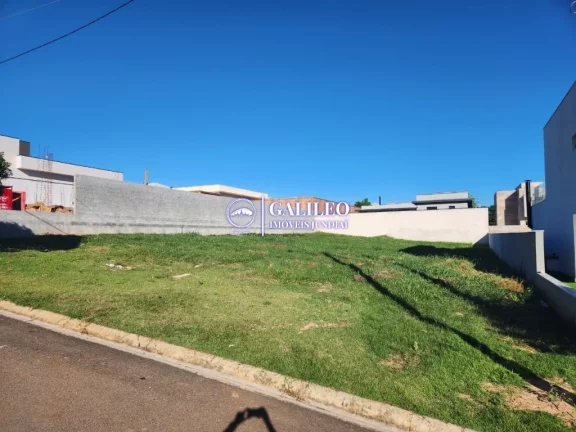 Imagem Terreno com 800M² no Condomínio Terras da Alvorada | Medeiros | Jundiaí | São Paulo