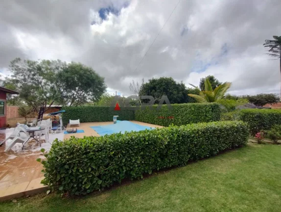 Imagem Sitio 5.000M² com casa 04 quartos em Vitoria da Conquista