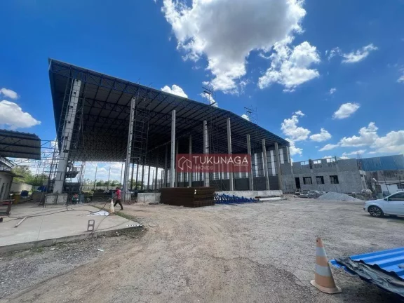 Imagem Galpão à venda, 6000 m² por R$ 52.000.000,00 - Jardim Presidente Dutra - Guarulhos/SP
