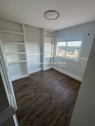 Imagem Exclusiva cobertura duplex à venda em Campinas!

Este belíssimo apartamento oferece 170m² de puro...