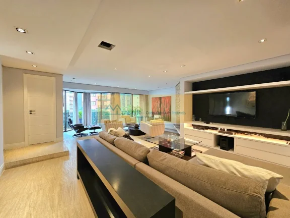 Imagem APARTAMENTO RESIDENCIAL em São Paulo - SP, Itaim Bibi