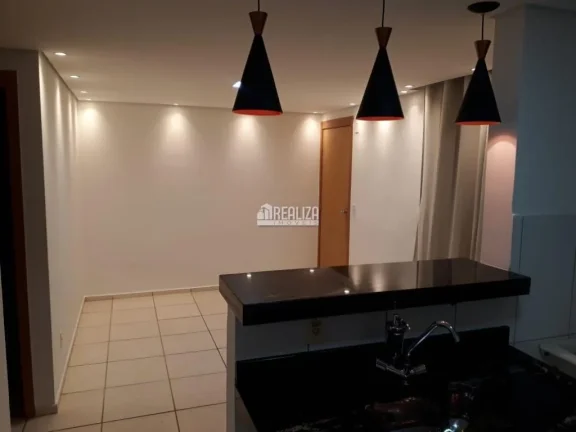 Imagem Apartamentos à Venda no Condomínio Parque Udon, no bairro Fabrício em Uberaba