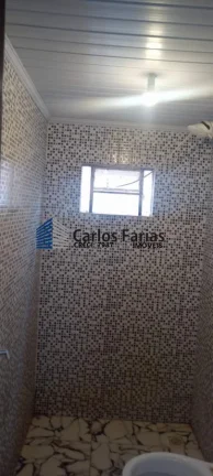 Foto do imóvel: Casa para Venda em Brasília, Vila Nova (São Sebastião), 3 dormitórios, 2 banheiros, 2 vagas