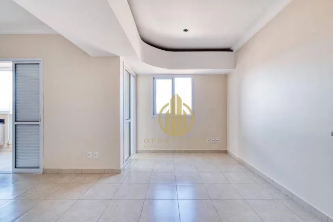 Imagem Apartamento de 2 ou 3 dormitórios com suíte à venda, Villa Duomo, Vila Tibério, Ribeirão Preto.