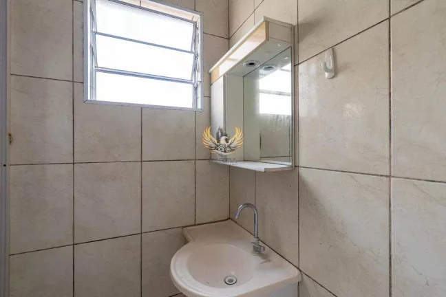 Imagem Casa Padrão