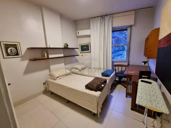Imagem Copacabana - Residencial › Apartamento com 2 quarto(s) a Venda